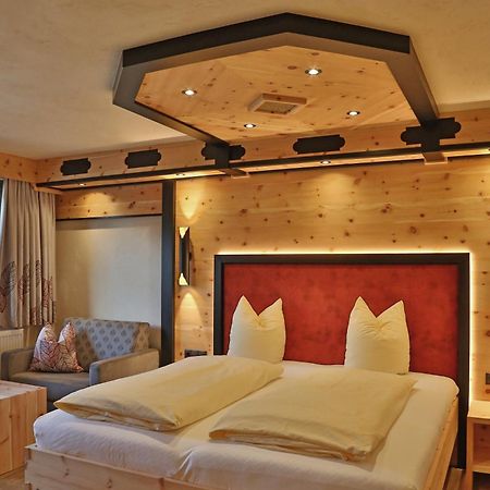 Hotel Hauserwirt Münster Dış mekan fotoğraf