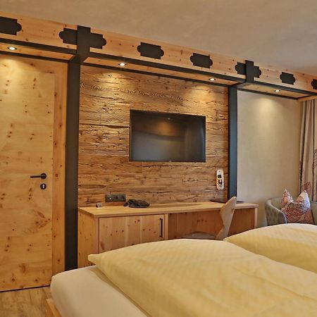 Hotel Hauserwirt Münster Dış mekan fotoğraf