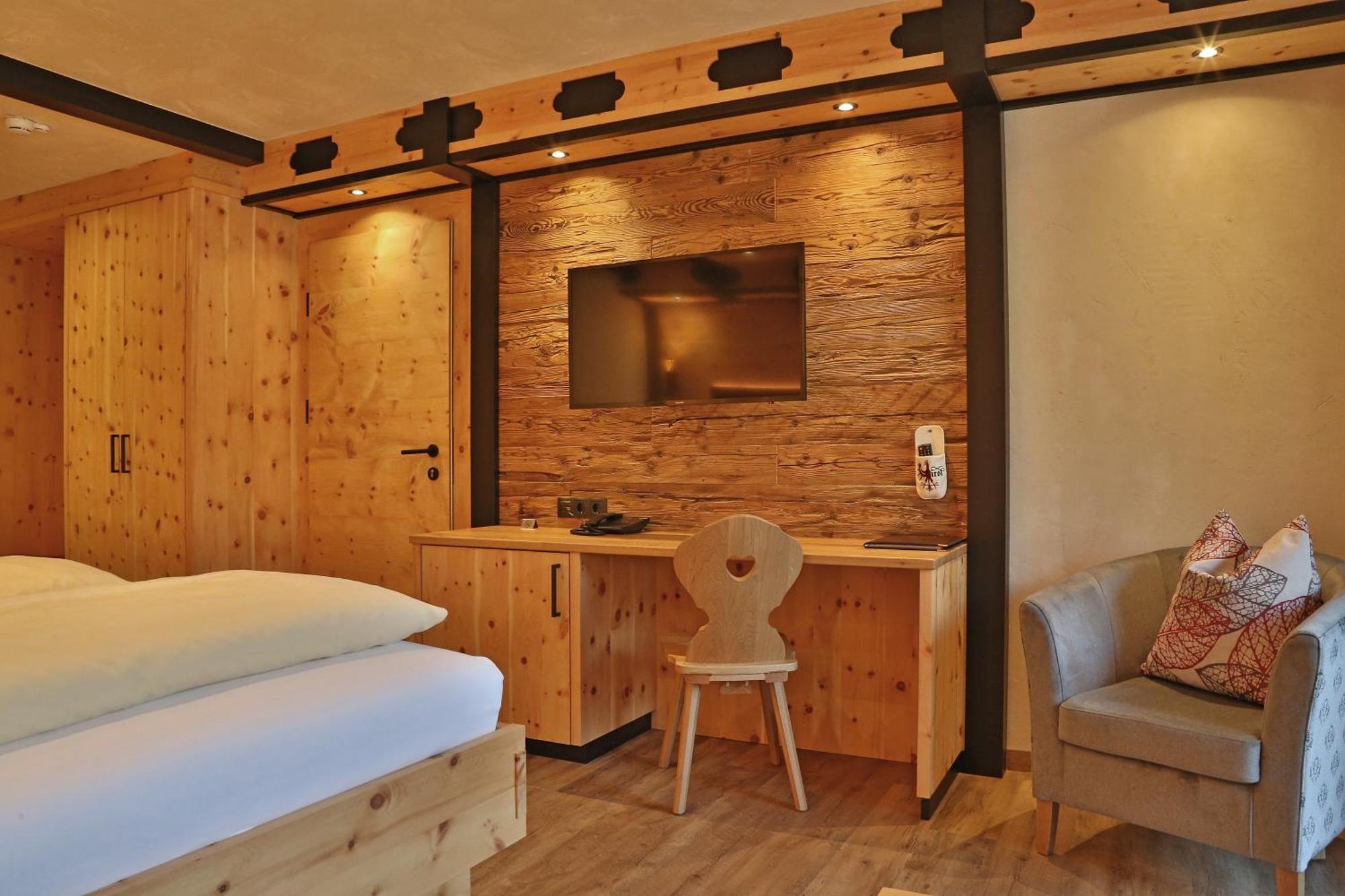 Hotel Hauserwirt Münster Dış mekan fotoğraf