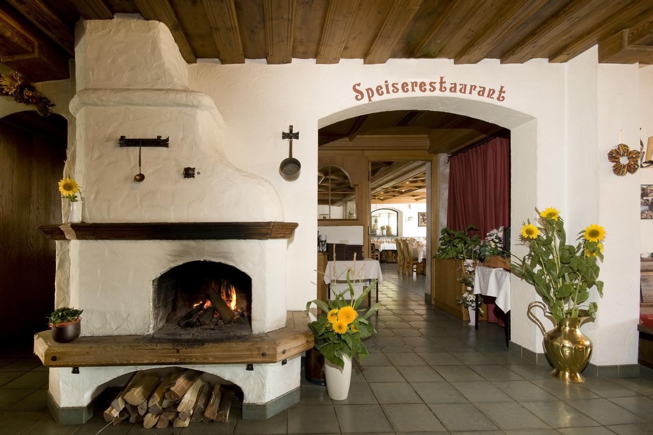 Hotel Hauserwirt Münster Dış mekan fotoğraf