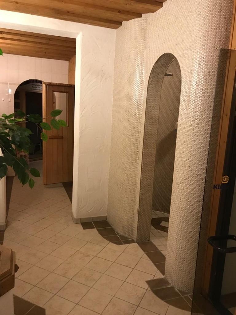 Hotel Hauserwirt Münster Dış mekan fotoğraf
