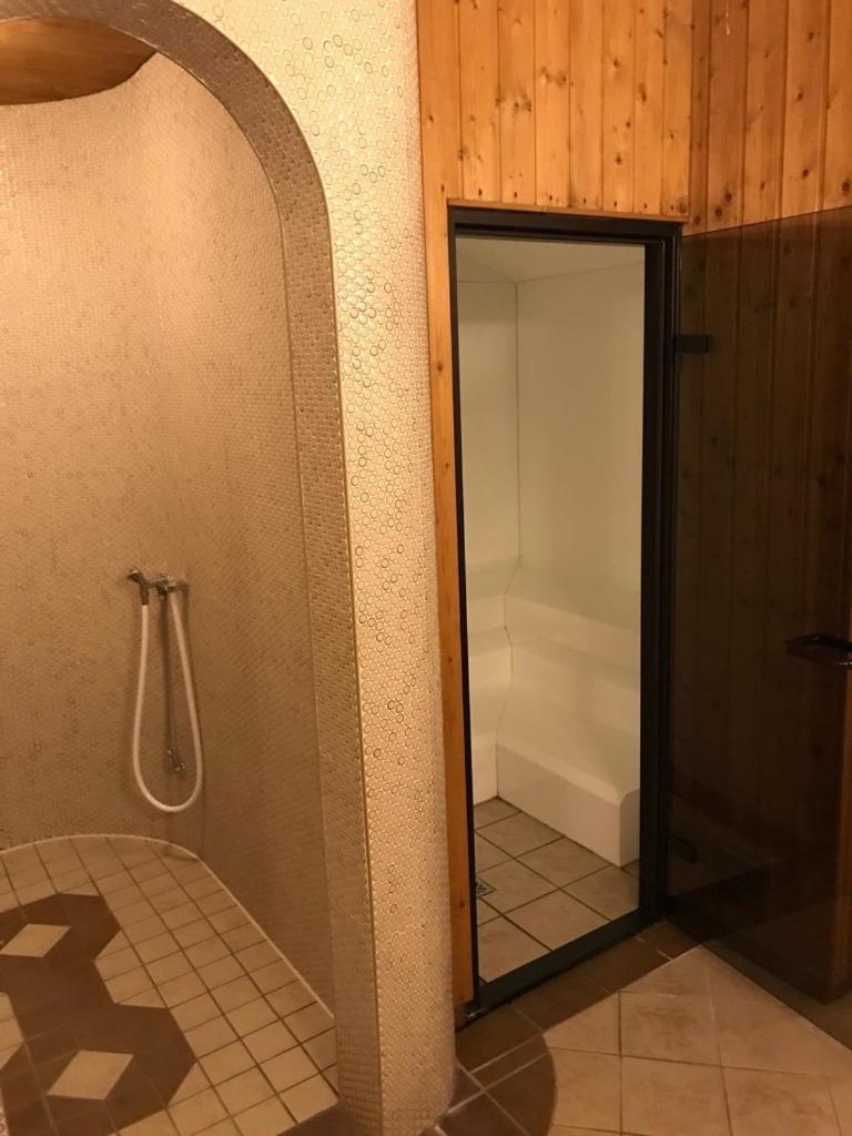 Hotel Hauserwirt Münster Dış mekan fotoğraf