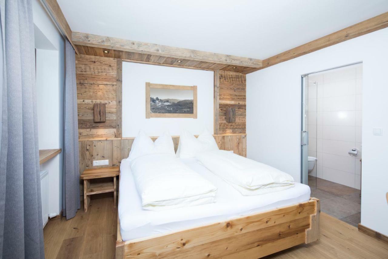 Hotel Hauserwirt Münster Dış mekan fotoğraf