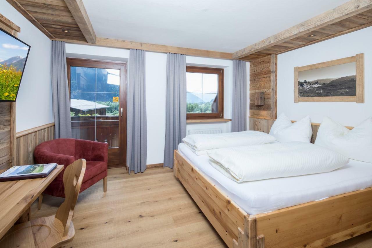 Hotel Hauserwirt Münster Dış mekan fotoğraf