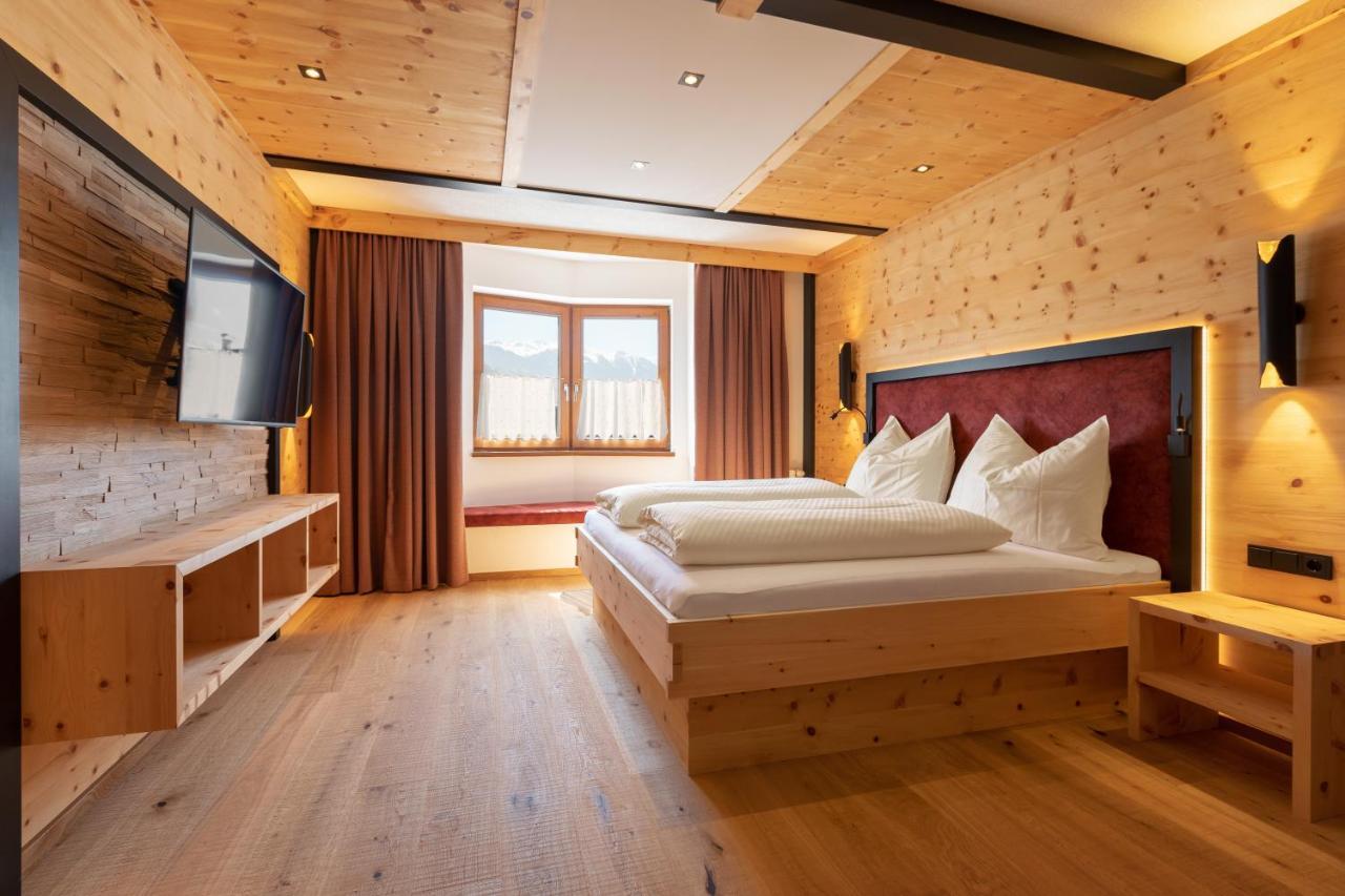 Hotel Hauserwirt Münster Dış mekan fotoğraf