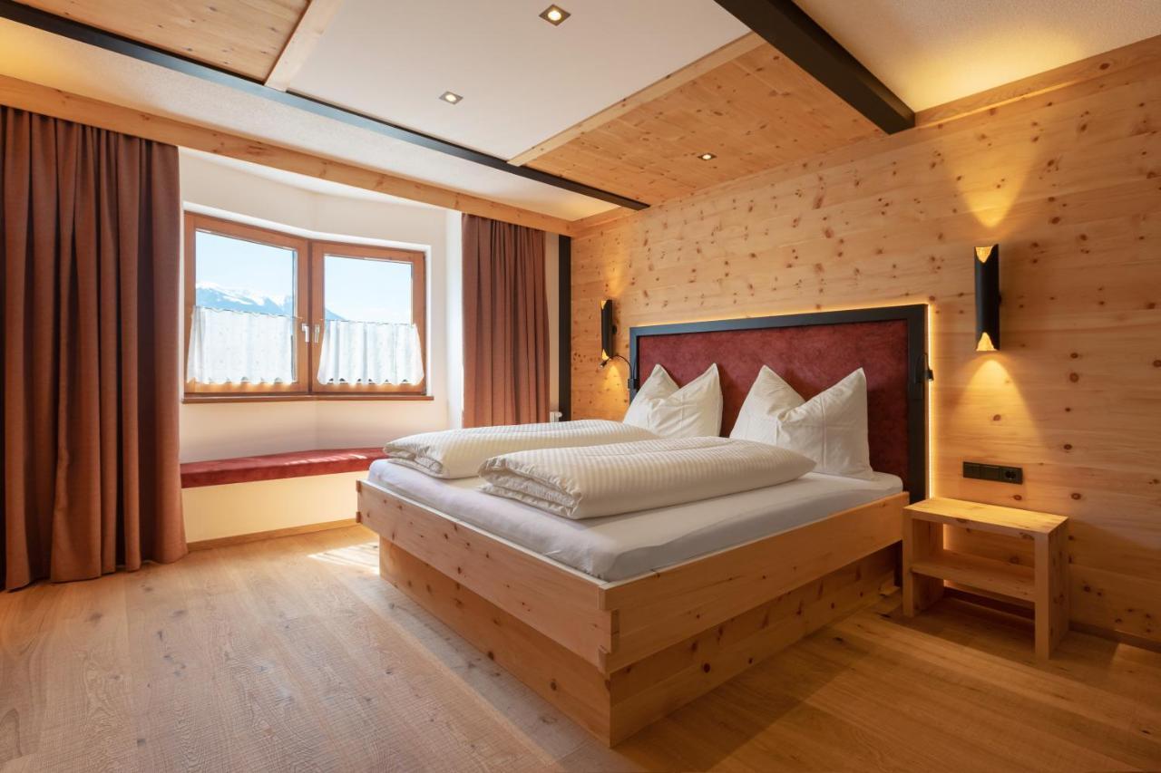 Hotel Hauserwirt Münster Dış mekan fotoğraf